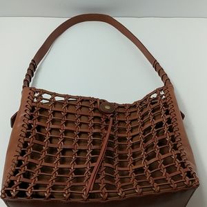 Rare THE SAK Hand Bag Purse